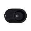 Кухонна мийка Kroner KRP Komposit SCH - 7750 CV027417
