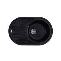 Кухонна мийка Kroner KRP Komposit SCH - 7750 CV027417