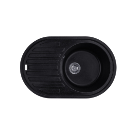 Кухонна мийка Kroner KRP Komposit SCH - 7750 CV027417