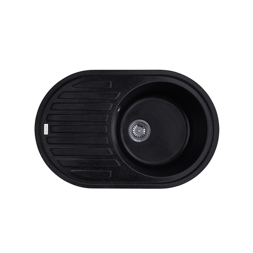 Кухонна мийка Kroner KRP Komposit SCH - 7750 CV027417