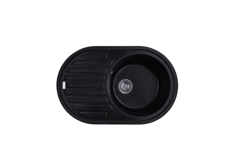 Кухонна мийка Kroner KRP Komposit SCH - 7750 CV027417