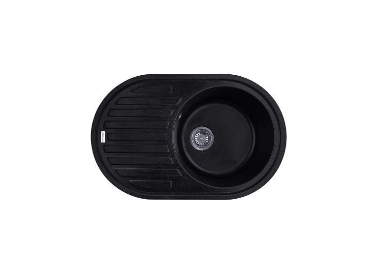 Кухонна мийка Kroner KRP Komposit SCH - 7750 CV027417