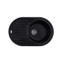 Кухонна мийка Kroner KRP Komposit SCH - 7750 CV027417