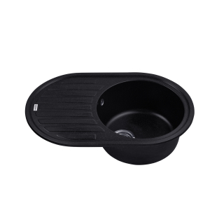 Кухонна мийка Kroner KRP Komposit SCH - 7750 CV027417