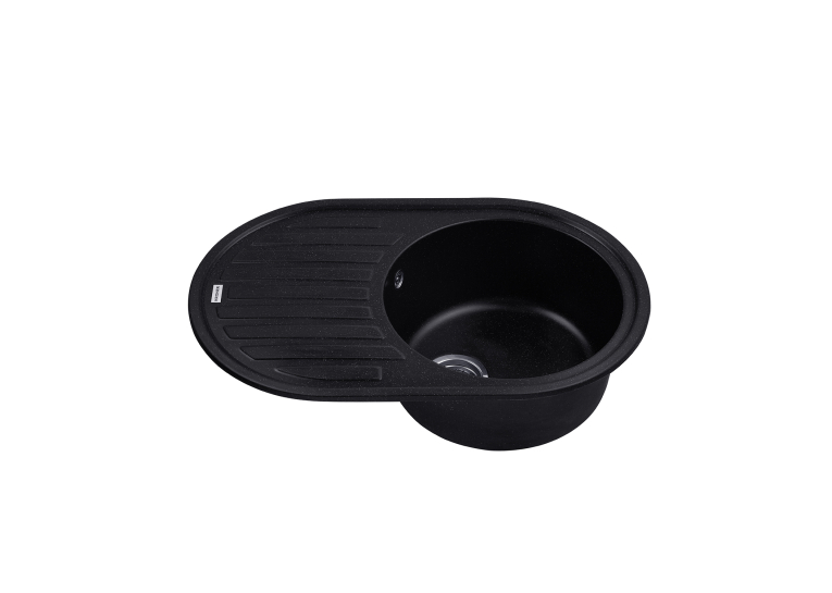Кухонна мийка Kroner KRP Komposit SCH - 7750 CV027417
