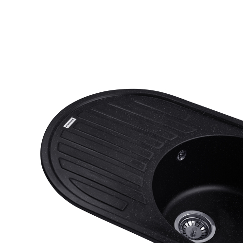 Кухонна мийка Kroner KRP Komposit SCH - 7750 CV027417