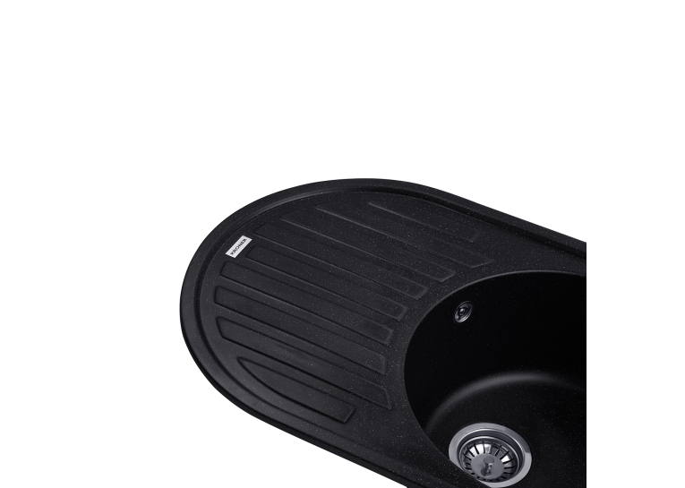 Кухонна мийка Kroner KRP Komposit SCH - 7750 CV027417