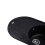 Кухонна мийка Kroner KRP Komposit SCH - 7750 CV027417