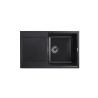 Кухонна мийка Kroner KRP Komposit GRB - 7850 CV031064