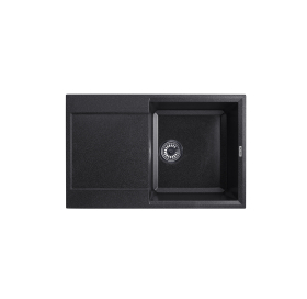Кухонна мийка Kroner KRP Komposit GRB - 7850 CV031064