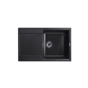 Кухонна мийка Kroner KRP Komposit GRB - 7850 CV031064