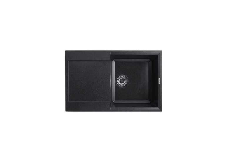 Кухонная мойка Kroner KRP Komposit GRB-7850 CV031064