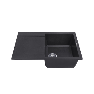 Кухонна мийка Kroner KRP Komposit GRB - 7850 CV031064