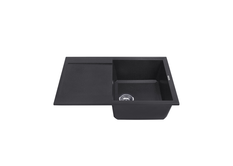 Кухонная мойка Kroner KRP Komposit GRB-7850 CV031064