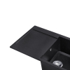 Кухонная мойка Kroner KRP Komposit GRB-7850 CV031064