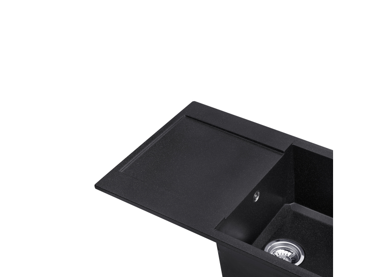 Кухонная мойка Kroner KRP Komposit GRB-7850 CV031064