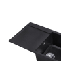 Кухонна мийка Kroner KRP Komposit GRB - 7850 CV031064