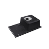 Кухонная мойка Kroner KRP Komposit GRB-7850 CV031064
