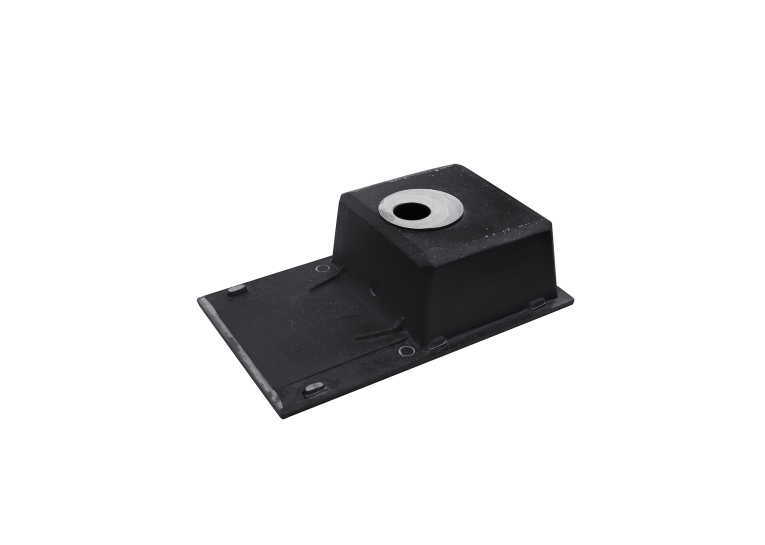 Кухонная мойка Kroner KRP Komposit GRB-7850 CV031064