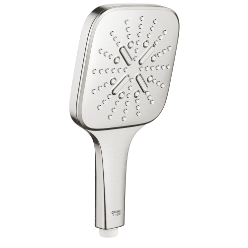 Ручний душ, 3 реж. Grohe RSH SmartActive Cube 130 26582DC0