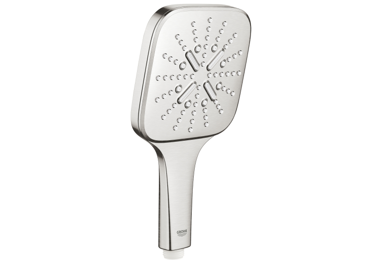 Ручний душ, 3 реж. Grohe RSH SmartActive Cube 130 26582DC0