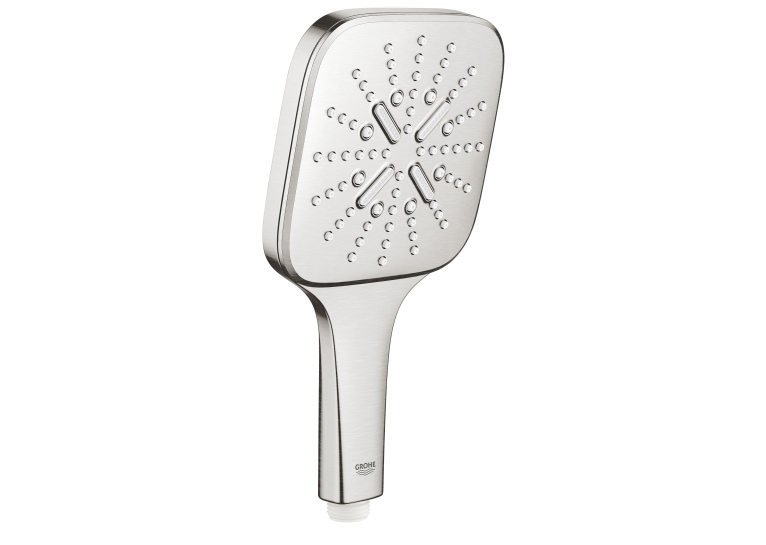 Ручний душ, 3 реж. Grohe RSH SmartActive Cube 130 26582DC0
