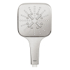 Ручний душ, 3 реж. Grohe RSH SmartActive Cube 130 26582DC0