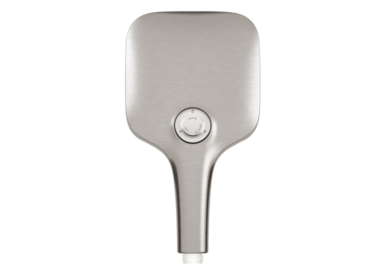 Ручний душ, 3 реж. Grohe RSH SmartActive Cube 130 26582DC0
