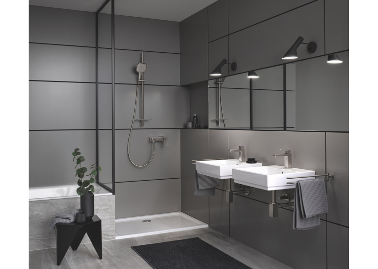 Ручний душ, 3 реж. Grohe RSH SmartActive Cube 130 26582DC0