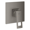 Одноважільний змішувач для душу Grohe Eurocube 24061AL0