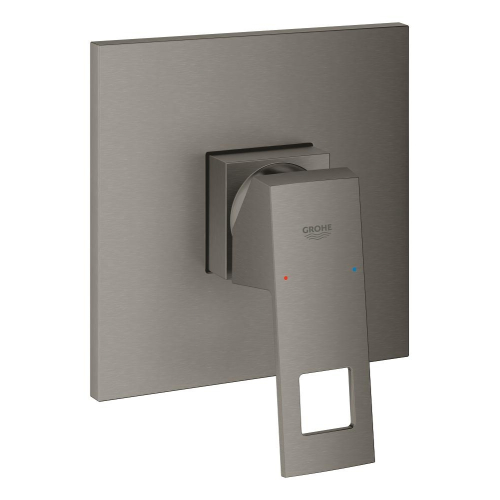 Одноважільний змішувач для душу Grohe Eurocube 24061AL0
