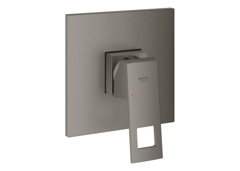 Одноважільний змішувач для душу Grohe Eurocube 24061AL0