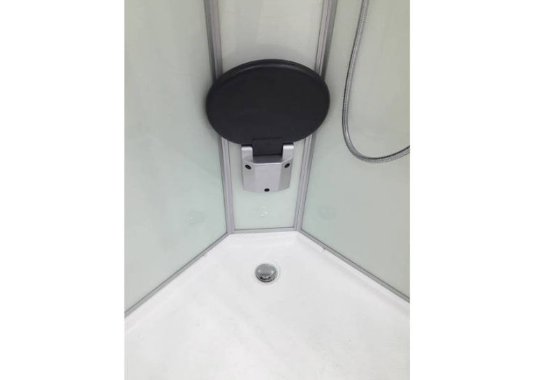 Душовий бокс VERONIS BN-5-100 XL 100х100х220 VE-BN5100XL