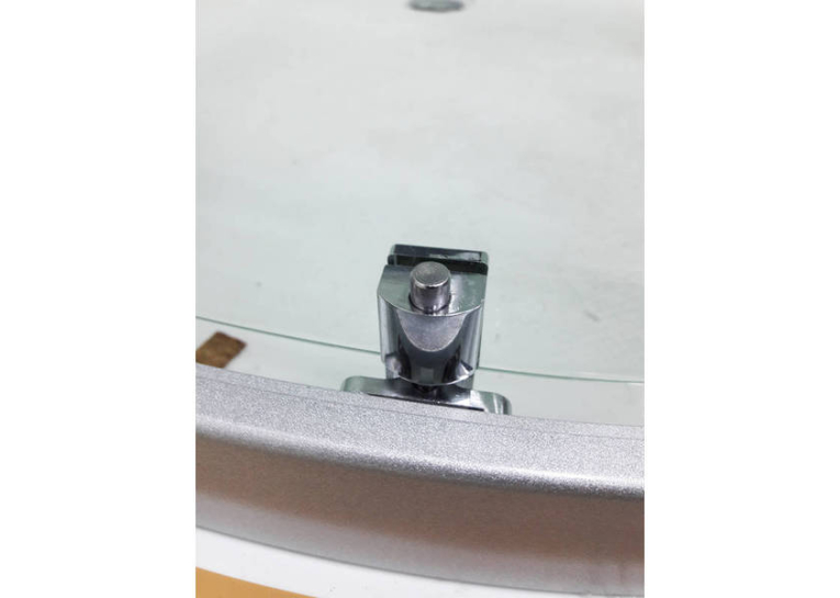 Душевой бокс Veronis BN-5-90 XL 90х90х220 VE-BN590XL