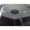 Душовий бокс Atlantis AKL 50P ECO (GR) 90х90х225