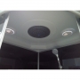 Душовий бокс Atlantis AKL 50P ECO (GR) 90х90х225