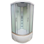 Душевой бокс Veronis BV-5-80 (XL) 80х80х220 VE-BV580XL