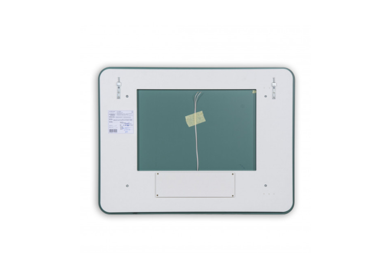 Дзеркало Мойдодир MD-LED 60х80 / 80x60 з LED-підсвіткою 00-00004283