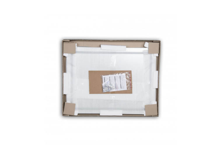 Дзеркало Мойдодир MD-LED 60х80 / 80x60 з LED-підсвіткою 00-00004283