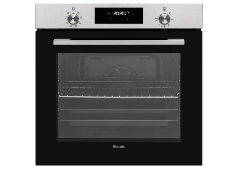 Духова шафа Fabiano FBO 860 Inox 8142.510.1855