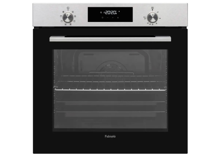 Духова шафа Fabiano FBO 860 Inox 8142.510.1855