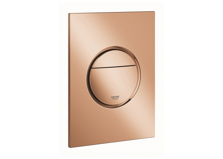 Панель змиву GROHE Nova Cosmopolitan S (37601DA0) Бронза