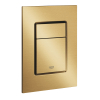 Панель змиву GROHE Skate Cosmopolitan S (37535GN0) Золото матове