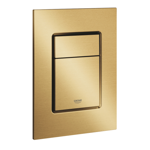 Панель змиву GROHE Skate Cosmopolitan S (37535GN0) Золото матове