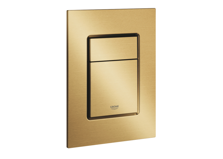 Панель змиву GROHE Skate Cosmopolitan S (37535GN0) Золото матове