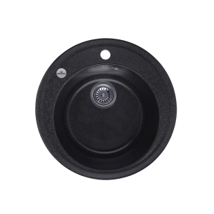 Кухонна мийка Kroner KRP Komposit GRB - 510 CV027408