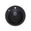 Кухонна мийка Kroner KRP Komposit GRB - 510 CV027408
