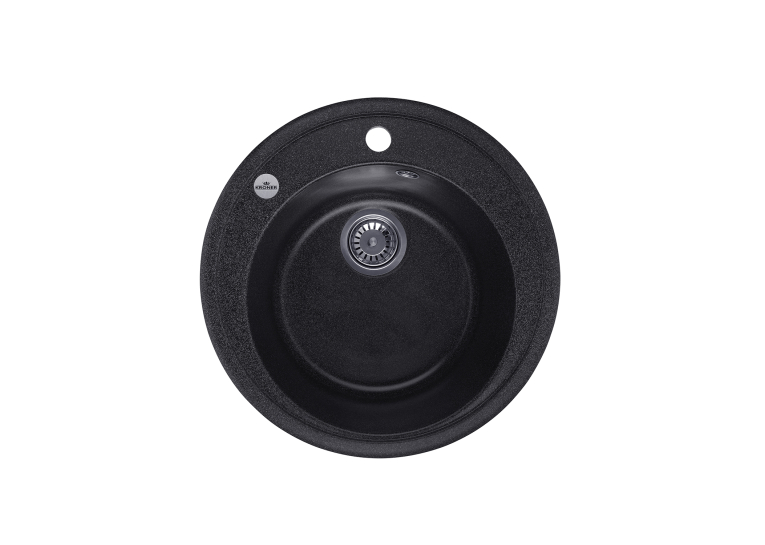 Кухонная мойка Kroner KRP Komposit GRB-510 CV027408