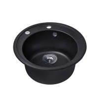 Кухонна мийка Kroner KRP Komposit GRB - 510 CV027408