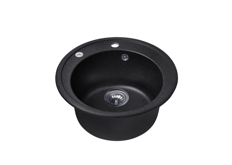Кухонная мойка Kroner KRP Komposit GRB-510 CV027408